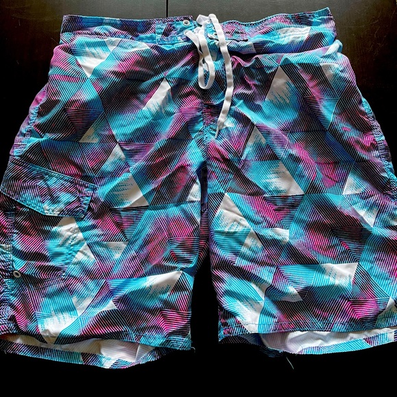 Roebuck and Co Swimming Wear - Picture 1 of 2